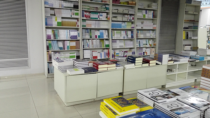 未來圖書批發(fā)行業(yè)的發(fā)展模式與圖書刊物銷售革新